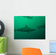 Hammerheads Wall Mural