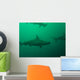 Hammerheads Wall Mural