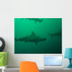 Hammerheads Wall Mural