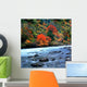 Cascade China Wall Decal