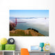 Golden Gate Bridge Wall Decal Design 1