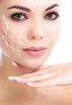 Young Female With Clean Fresh Skin 