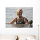 Dead Sea 3 Wall Decal