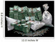 Pile Of Money Wall Mural