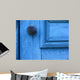 Barn Door Wall Decal