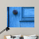 Barn Door Wall Decal
