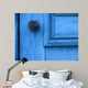 Barn Door Wall Decal