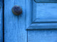 Barn Door Wall Decal