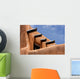 Santa Fe Wall Decal