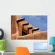 Santa Fe Wall Decal