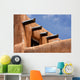 Santa Fe Wall Decal