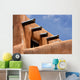 Santa Fe Wall Decal