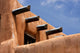 Santa Fe Wall Decal
