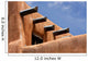 Santa Fe Wall Decal