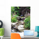 Oriental Falls Wall Mural