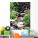 Oriental Falls Wall Mural