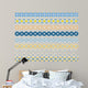 Portuguese Borders Wall Decal