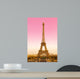 Romantic Eiffel Tower 