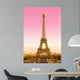 Romantic Eiffel Tower 