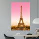 Romantic Eiffel Tower 