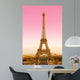 Romantic Eiffel Tower 