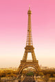 Romantic Eiffel Tower 