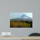 Mt Hood Wall Decal