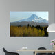 Mt Hood Wall Decal