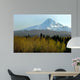 Mt Hood Wall Decal