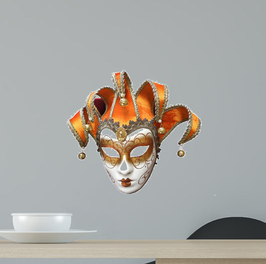 Mask 