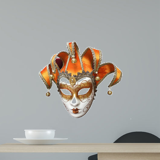Mask 