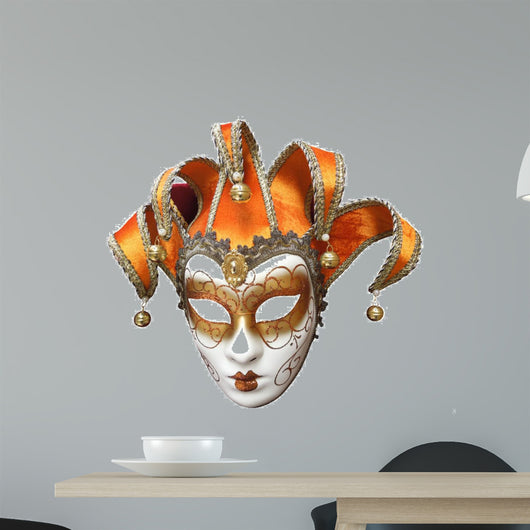 Mask 