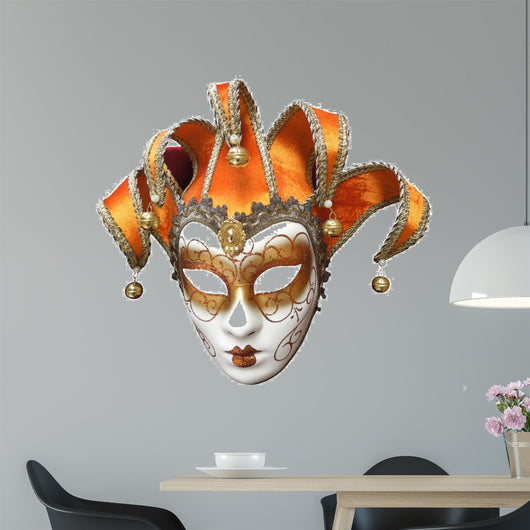 Mask 