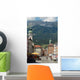 Innsbruck Wall Decal Design 1