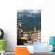 Innsbruck Wall Decal Design 1