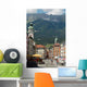 Innsbruck Wall Decal Design 1