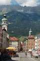Innsbruck Wall Decal Design 1