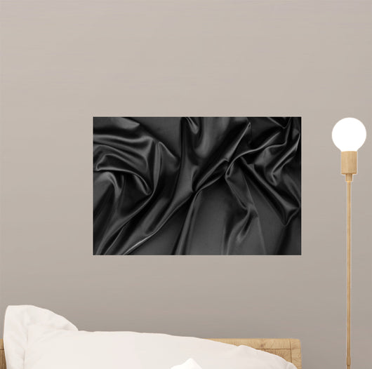 Silk fabric 