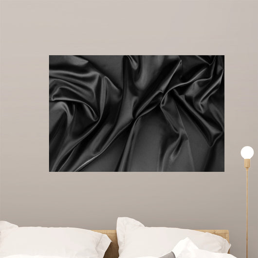 Silk fabric 