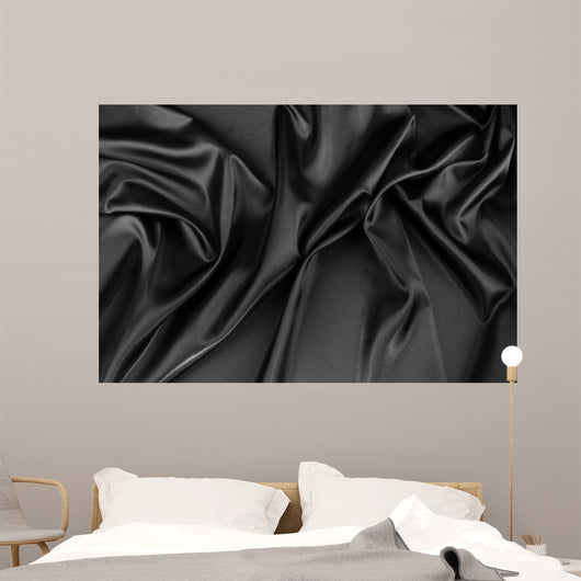 Silk fabric 