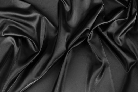 Silk fabric 