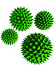Pollen Wall Decal