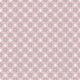 Geometric Pink Seamless with Wall Decal