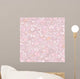 Medicine seamless pattern Wall Mural