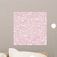Medicine seamless pattern Wall Mural