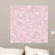 Medicine seamless pattern Wall Mural