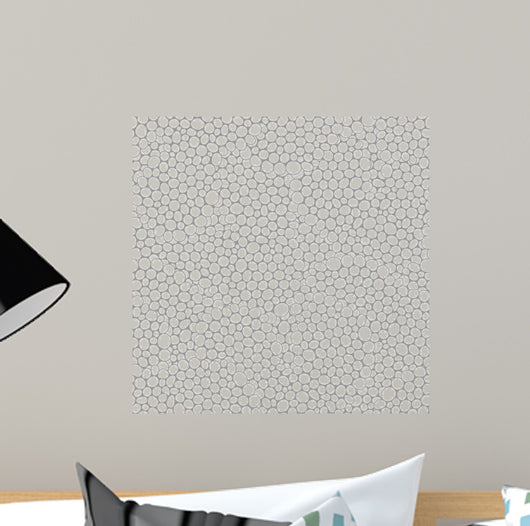 Sand Seamless Pattern Wall Decal