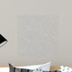 Sand Seamless Pattern Wall Decal