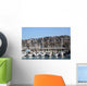 Marina Trouville Wall Decal