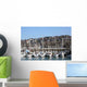 Marina Trouville Wall Decal